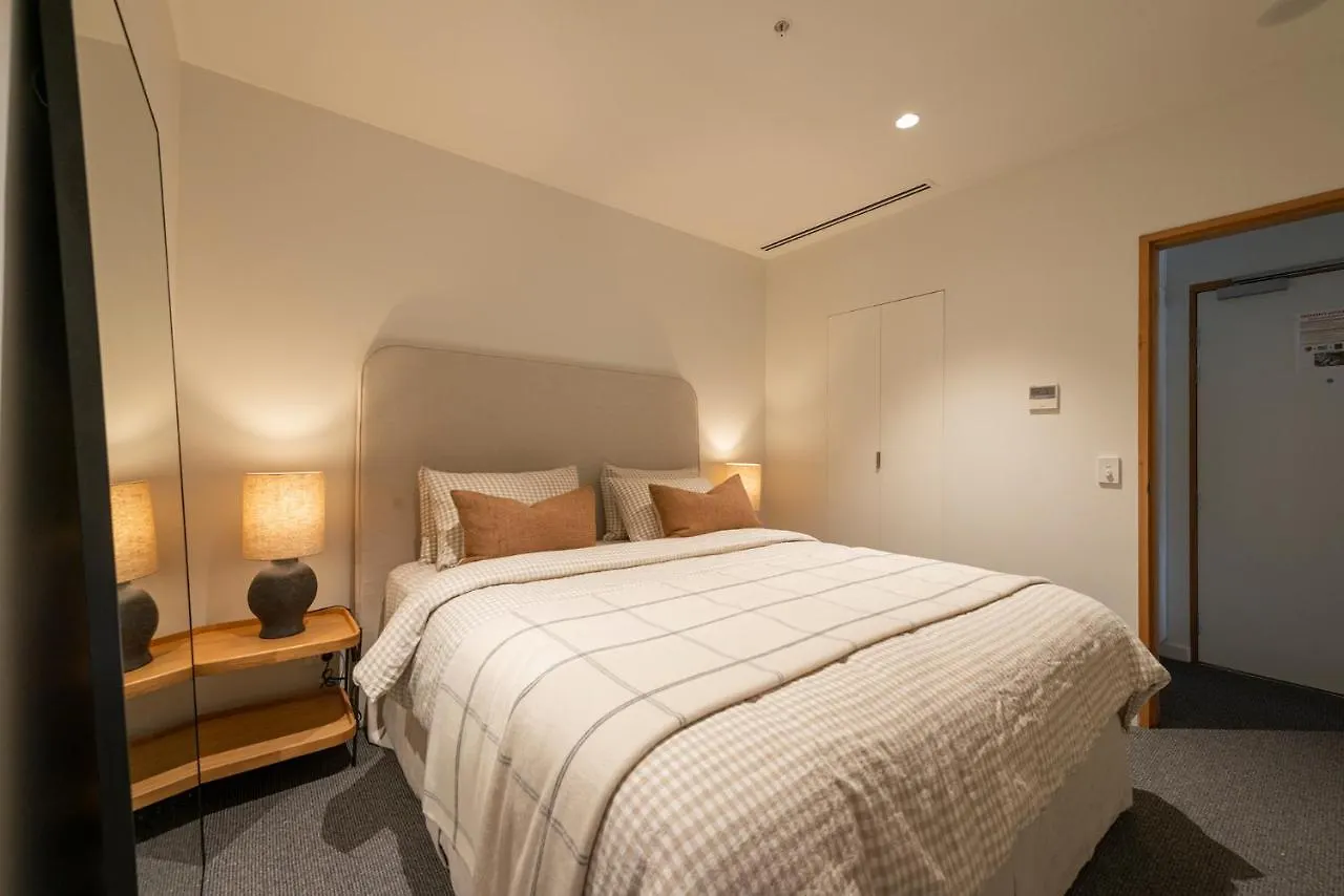 The Rox Hobart Apartment