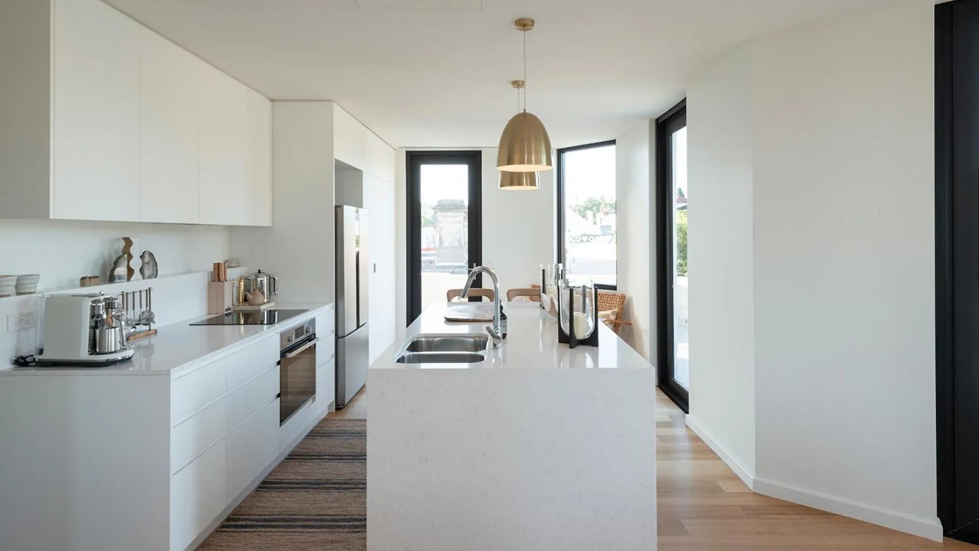 The Rox Hobart Apartment 0*,  Australia