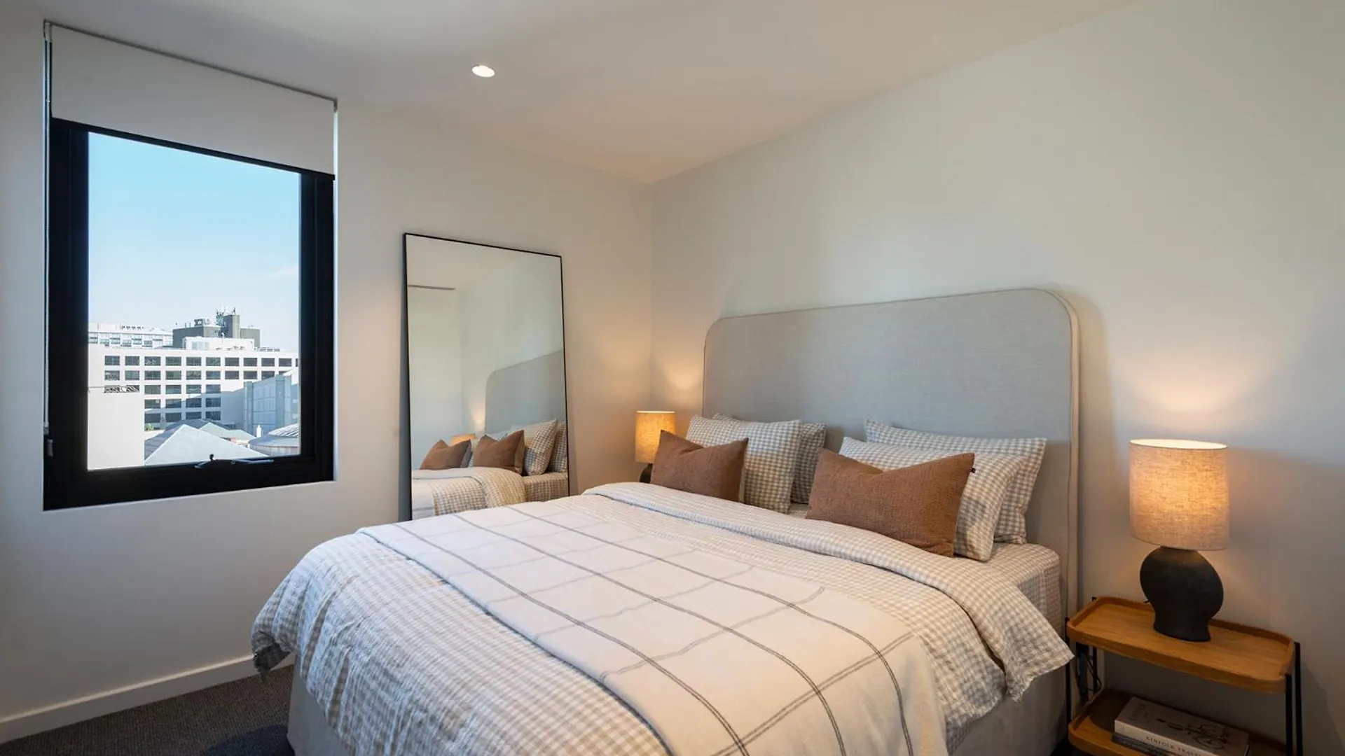 The Rox Hobart Apartment