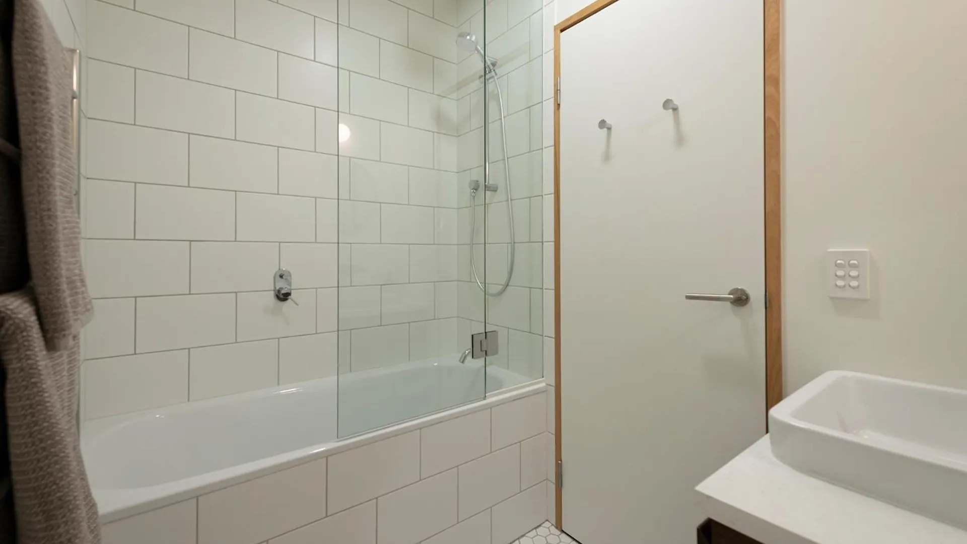 The Rox Hobart Apartment