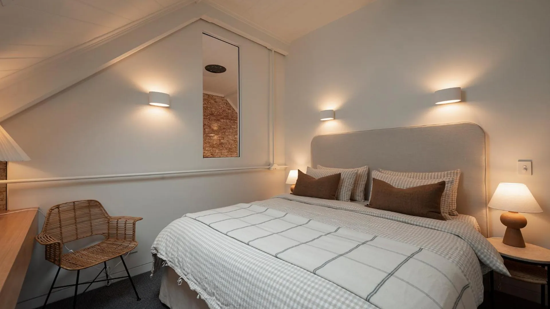 The Rox Hobart Apartment
