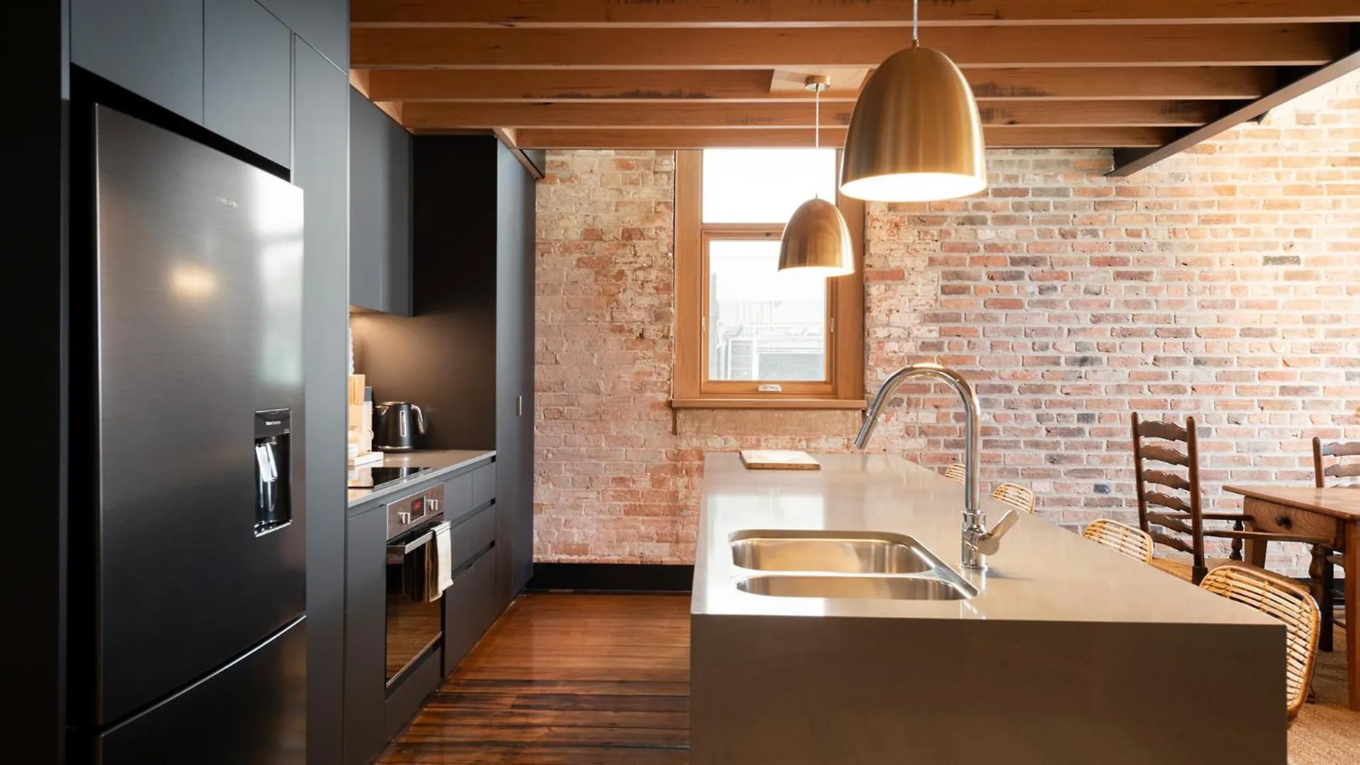 The Rox Hobart Apartment Australia