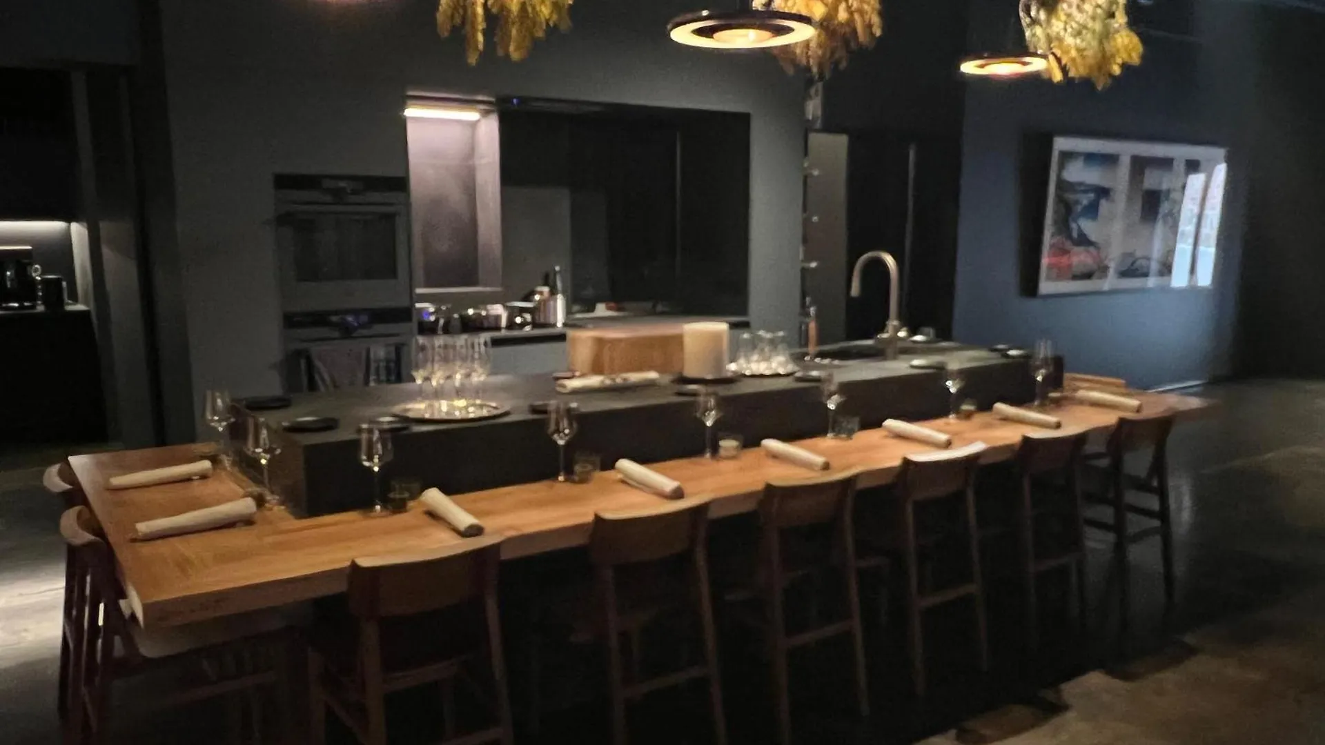 The Rox Hobart Apartment Australia