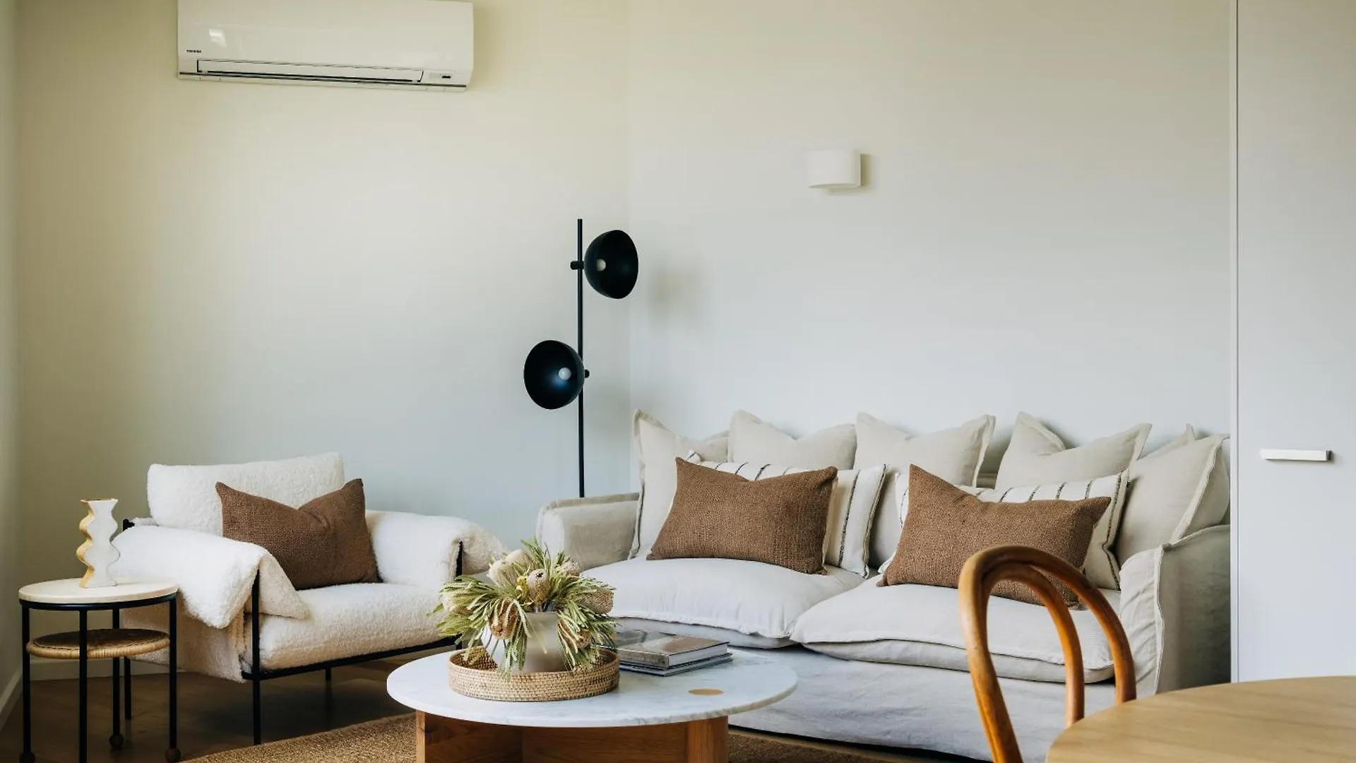 The Rox Hobart Apartment