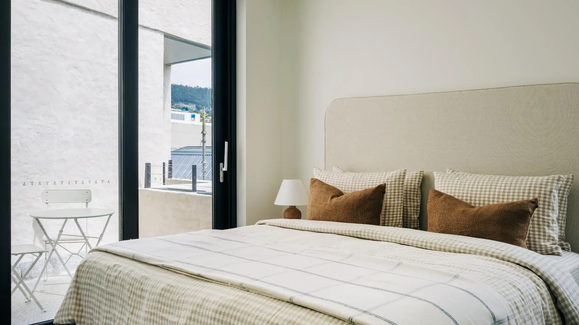 The Rox Hobart Apartment Australia