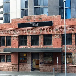 Apartahotel Mantra Collins, Hobart