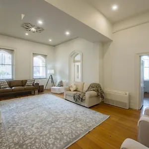 Apartment Roxburgh House, Hobart
