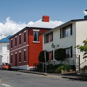 Apartment Battery Point Boutique, Hobart