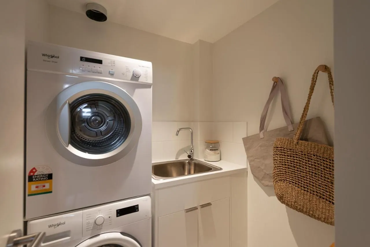 Ferienwohnung The Rox Hobart 0*,  Australien