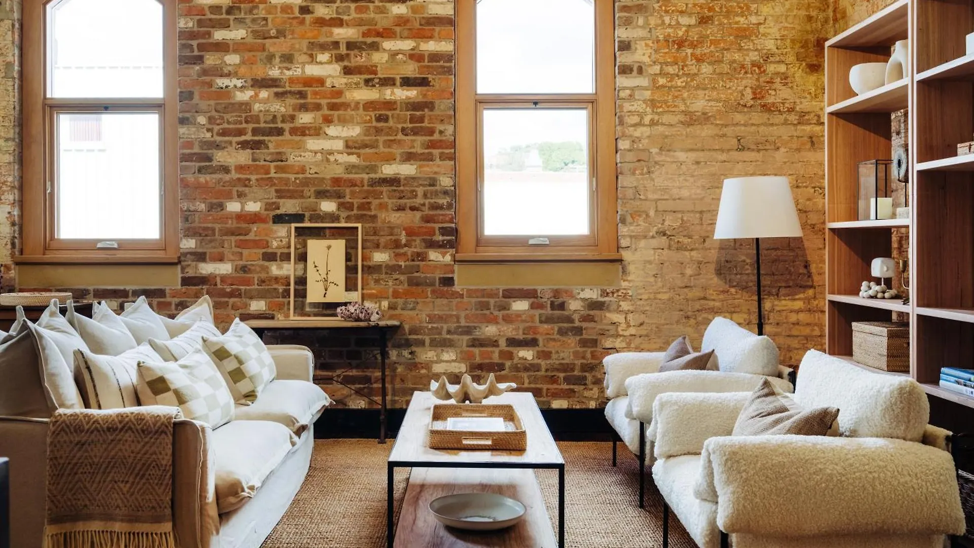 The Rox Hobart Apartment