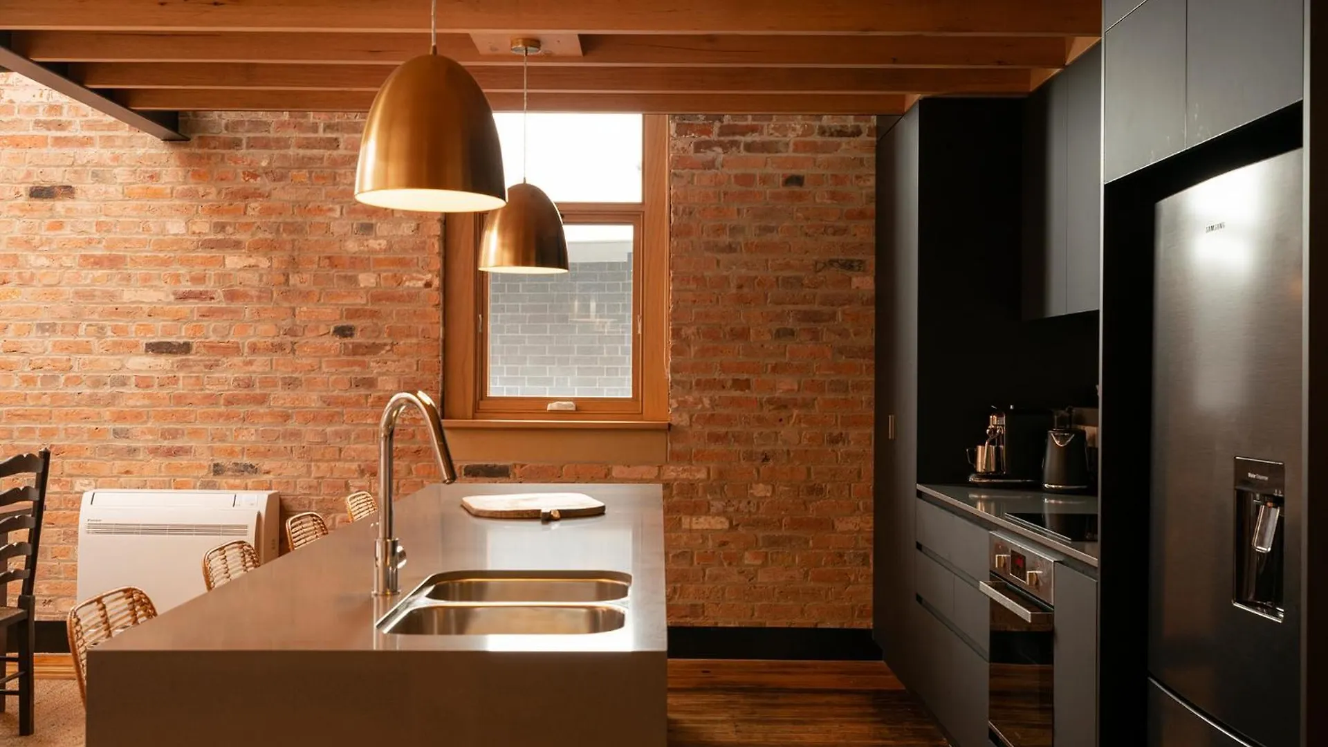 The Rox Hobart Apartment 0*,