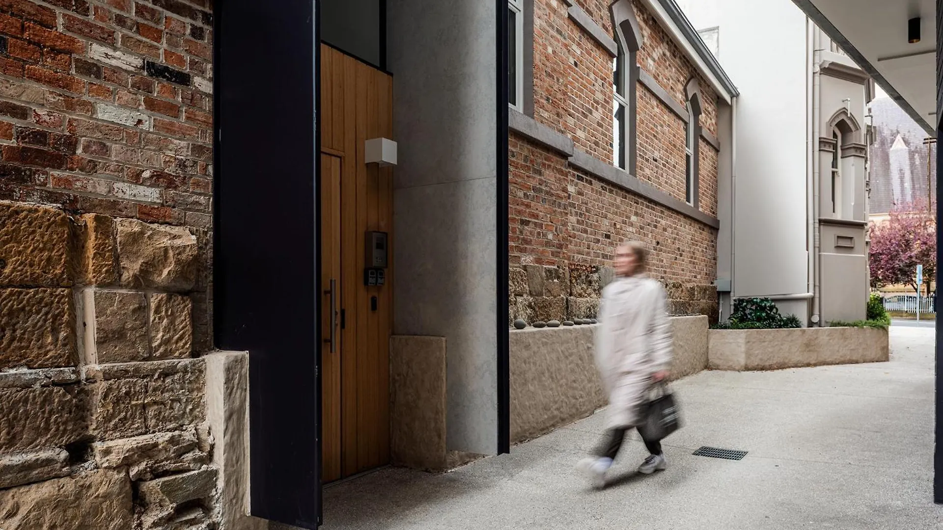 The Rox Hobart Apartment Australia