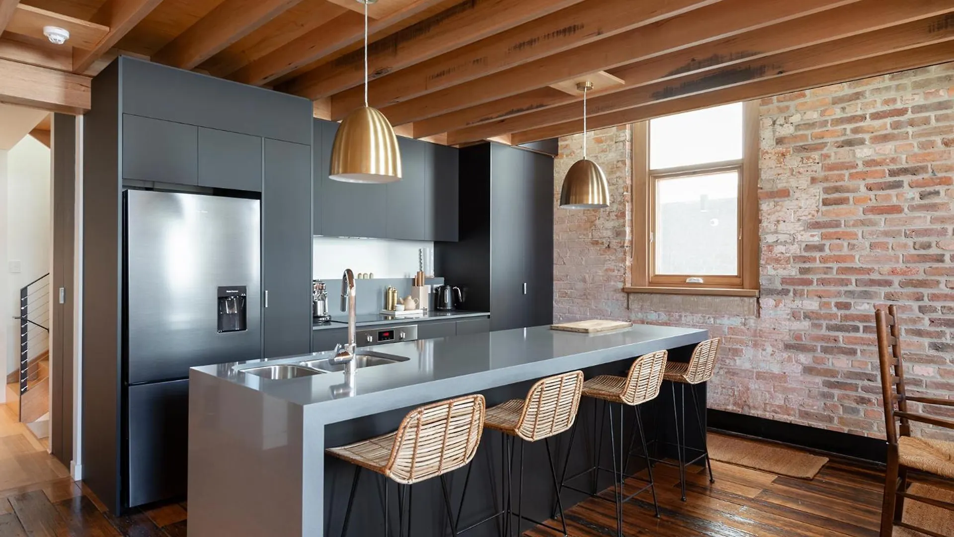 The Rox Hobart Apartment