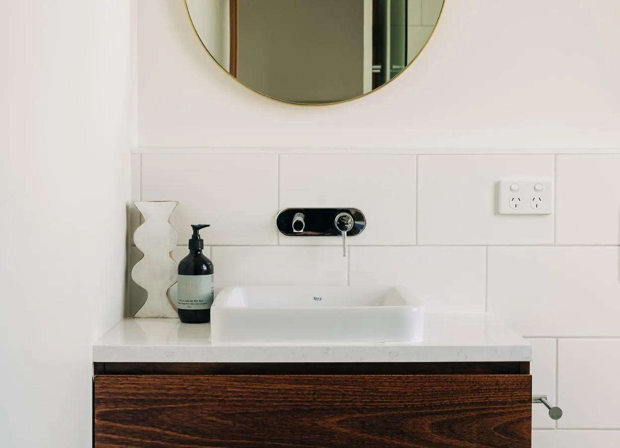 Apartment Ferienwohnung The Rox Hobart