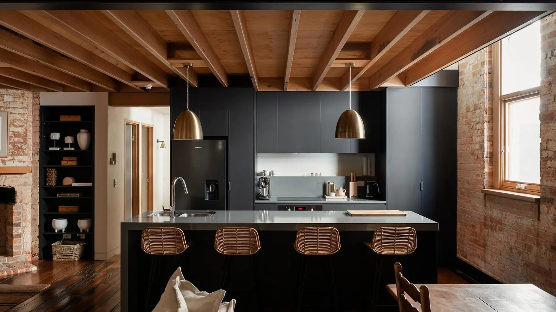 Ferienwohnung The Rox Hobart