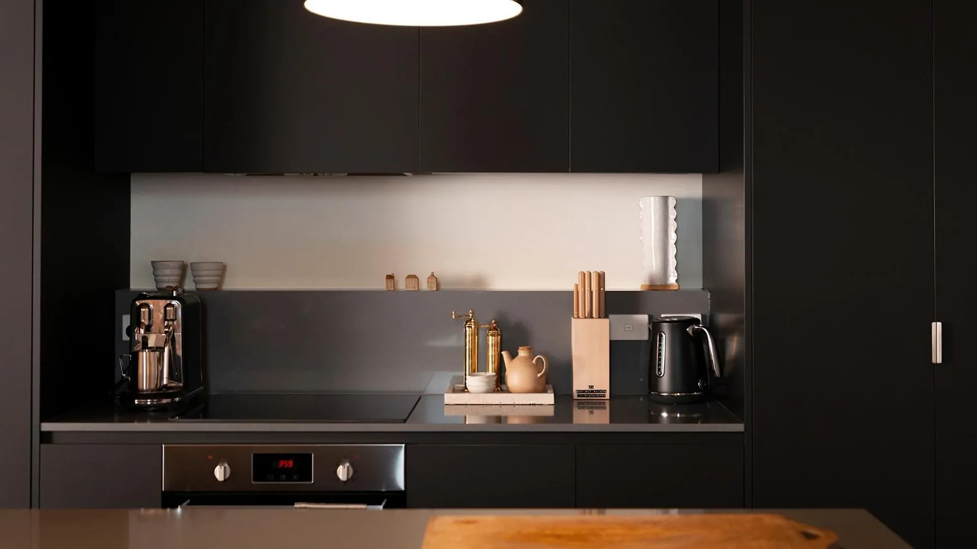 Apartment Ferienwohnung The Rox Hobart